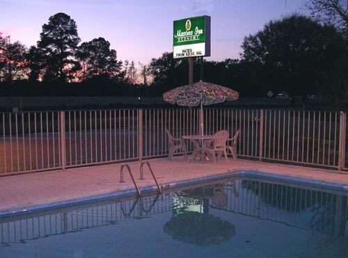 Motel Masters I-26